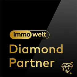 immowelt Diamond Partner