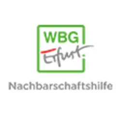 WBG Erfurt Nachbarschaftshilfe Logo