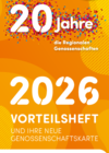 Vorteilsheft 2026 Vorschau-Bildchen für die Datei Vorteilsheft 2026